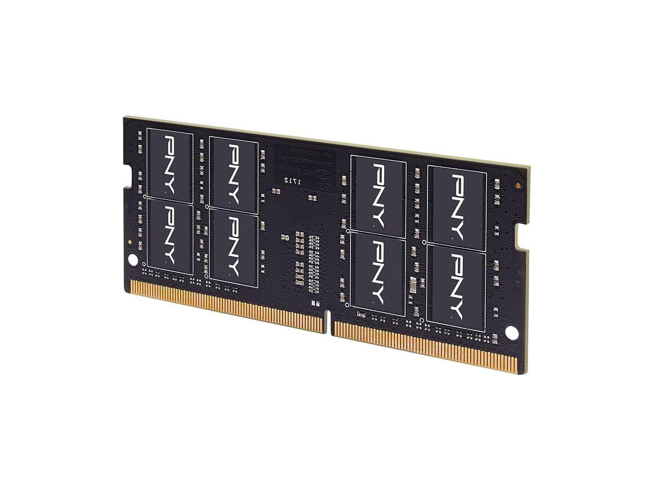SO-DIMM DDR4 32GB ×2 32GB (2 x 16GB) Desktop Memory RAM 3200Mhz | Dr Memory