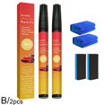 thumbnail image 1 of All Cars Magic Pen For Car Scratches, Magic Car Scratch Removal Pen 3Pcs X1 I0H4, 1 of 1