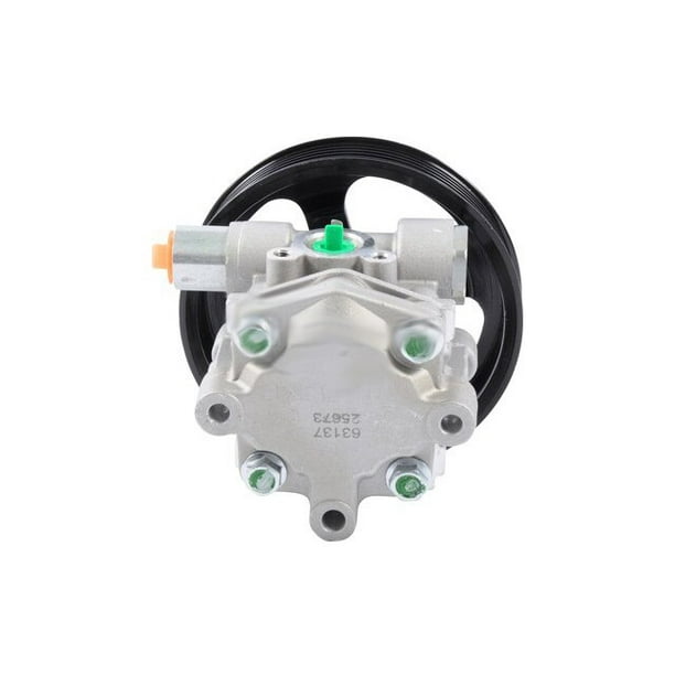 Power Steering Pump Compatible with 2007 2017 Jeep Patriot 2008