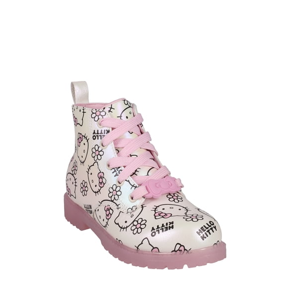 Little Girl Hello Kitty® Fashion Boot