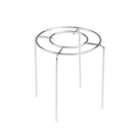 

Heavy Duty Nonstick Stainless Steel Round Steamer Rack Stand Cake Cooling Rack for Baking Kitchen Cooking