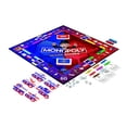 thumbnail image 3 of Juego de mesa: Monopoly House, elecciones divididas, Casa Blanca, 3 of 9