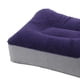 thumbnail image 3 of Almohada inflable para pies BuyWeek almohada de viaje para reposapiés almohada para piernas, 3 of 5