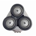 thumbnail image 1 of compatible Shaver Head Compatible with Philips Series S5000 S5078 S5050 - Silver Foil & Blade compatible Part_Perfect Gift, 1 of 5