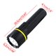 thumbnail image 3 of Ganfancp Linterna Led 7Led Linterna de Luz Fuerte Hogar Exterior Dormitorio Estudiante Ofertas Del Día Liquidación 1X7 Linterna Led Impermeable para El Hogar, 3 of 7