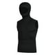thumbnail image 2 of Chaleco de neopreno de 3 mm para hombre y mujer, multifunción, regalo para adultos, traje de buceo para XXXL, 2 of 9