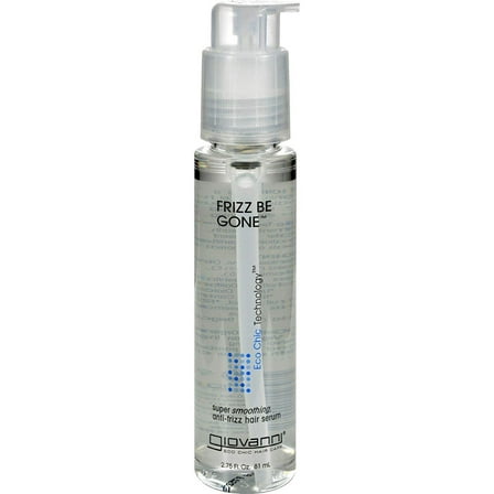 Giovanni Frizz Be Gone Hair Serum 2.75 oz.