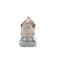thumbnail image 4 of Nike Women's Air Max 270 Soft Pearl Washed Coral Running Shoes, from StockX, 4 of 5