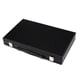 thumbnail image 2 of Classic Board Game with Leather Case Folding Board,Gift Package,Portable Travel Strategy Backgammon Game Set for Adults, 2 of 5
