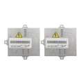 thumbnail image 1 of 1307329074 Pair for 02-07 E46 E63 E64 650I 330Ci M3 X3 Xenon Ballast HID Headlight Bulb Control Uni, 1 of 5