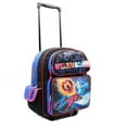 thumbnail image 3 of Marvel "by" Spiderman Large Rolling Backpack, Red, 3 of 5