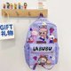 thumbnail image 1 of Nueva mochila de gran capacidad para guardería Labubu, mochila para niños con dibujos animados, bonita mochila para escuela primaria, bolso de hombro, 1 of 5