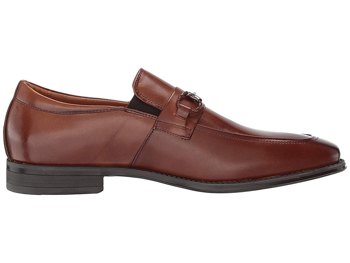 stacy adams pierce loafer