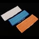 thumbnail image 2 of Almohadils de Trapeador Reutilizables de Microfibra Cabezales de Repuesto para Limpieza Y Fregado Húmedos O Secos, tres Di , Naranja (Húmedo) BLESIY Almohadilla de fregona seca, 2 of 2