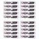 thumbnail image 1 of 20X Pegatina de Estilo de Coche 3D Guapo Pegatina Letras Línea Gt para Guardabarros de Maletero Trasero Pegatinas de Puertas de Coche Línea Gt, 1 of 5
