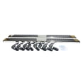 thumbnail image 3 of Running Board for 07-19 Silverado/Sierra 1500 2500 3500HD Crew Cab, NO diesel, 3 of 10