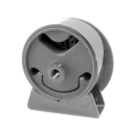 Left Transmission Mount - Compatible with 1989 - 1997 Geo Metro 1990 1991 1992 1993 1994 1995 1996