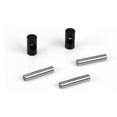 thumbnail image 2 of Losi F/R CV Driveshaft Coupling Set 8B8T LOSA3523 Gas Car/Truck Replacement Parts, 2 of 2