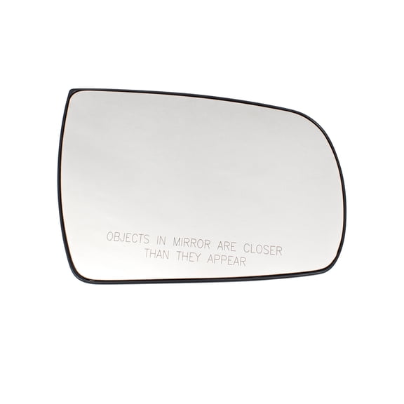 Brock Mirror Glass with Base for 2011-2015 Sorento Heated Right 876211U100