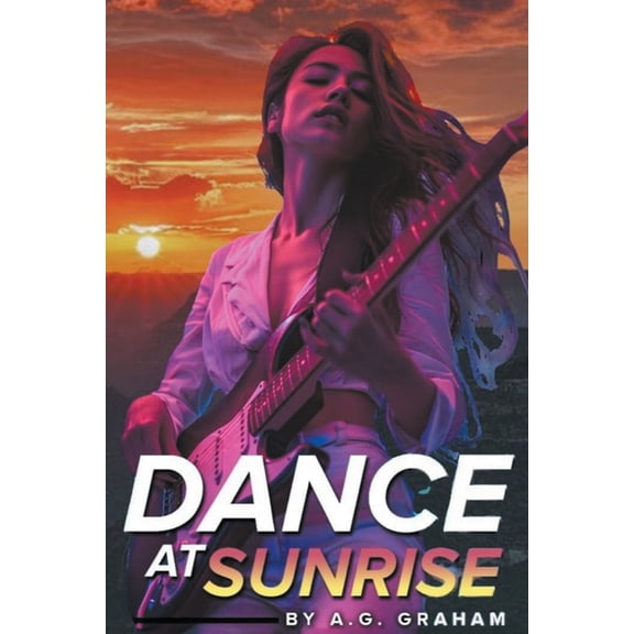 Dance at Sunrise, (Paperback)