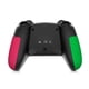 thumbnail image 2 of Injueey Controlador inalámbrico compatible con Bluetooth para PRO para NS Switch Video Game USB Joystick Control Gamepad inalámbrico Videojuegos y accesorios rosa verde, 2 of 6