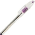 thumbnail image 2 of RSVP Ballpoint Pen, Fine Line, Assorted Ink, 2 of 4