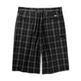 thumbnail image 6 of Men's Genuine Dickies 13" Plaid Short, 6 of 6