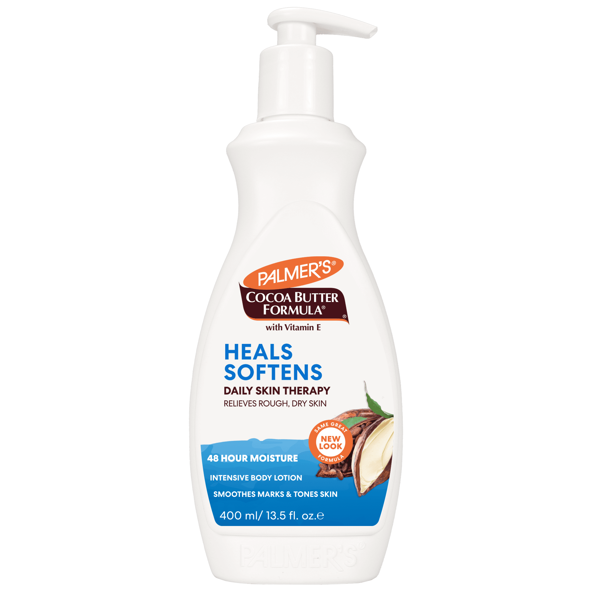 Palmer s Cocoa Butter  Formula Body Lotion  13 5 fl oz 