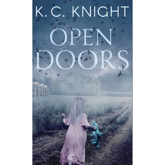 Open Doors, (Hardcover)