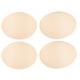 thumbnail image 1 of 2 pares de insertos de sujetador de esponja transpirables, almohadillas deportivas para mujer, 1 of 7