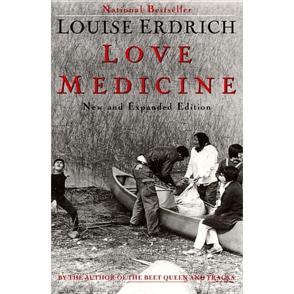 Love Medicine RI, (Paperback)
