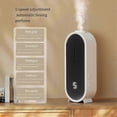 thumbnail image 3 of USB-Powered Automatic Air Freshener with Ambient Lighting and Timer for Home, Office, and Commercial Spaces, 3 of 5