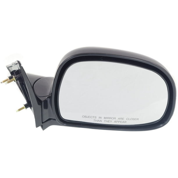 Mirror Compatible With 19941998 Chevrolet S10 GMC Sonoma Right