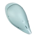 thumbnail image 4 of Soap Holder Dish Bathroom Shower Storage Plate Stand Box Tray Case Blue, 4 of 9