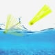 thumbnail image 4 of Receptor de de pesca, recuperación flotante, automático, pesca en roca, duradero, portátil, al aire libre, receptor de flotador flotante, 4 of 8