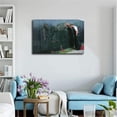 thumbnail image 2 of Reflections On The Vietnam War Memorial Wall By Lee Teter Poster Canvas Picture Printing Wall Art Decoration Posters Aesthetic Living Room Bedroom Home Background Wall Decor, 2 of 5