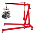 thumbnail image 5 of Pluma Hidráulica Para Motor 2 Ton ZAIT Soporte 500 kg Nivelador 900 kg, 5 of 5