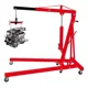 thumbnail image 5 of Pluma Hidráulica Para Motor 2 Ton ZAIT Soporte 500 kg Nivelador 900 kg, 5 of 5