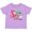 Lavender, variant on Inktastic Dear Santa I Can Explain Cute Snowman and Snowflakes Boys or Girls Toddler T-Shirt