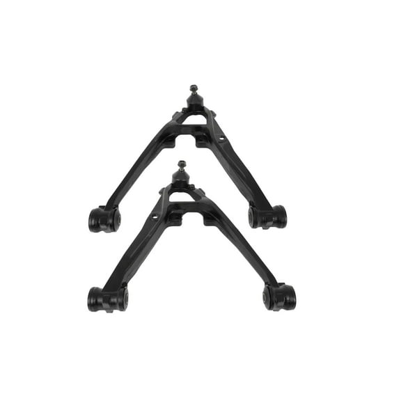 2x Front Lower Control Arm Ball Joints For GMC YUKON SIERRA 1500 CHEVY SILVERADO