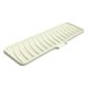 thumbnail image 1 of Alfombra Grifo Silicona para Fregadero Estera Goteo Sin Deslizamiento () Blanco, 1 of 3