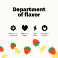 thumbnail image 6 of Wellah Electrolytes Powder (Strawberry Lemonade) 50 Servings - Hydration Drink Mix, 7 Vitamins & Minerals, Zero Sugar, 6 of 7