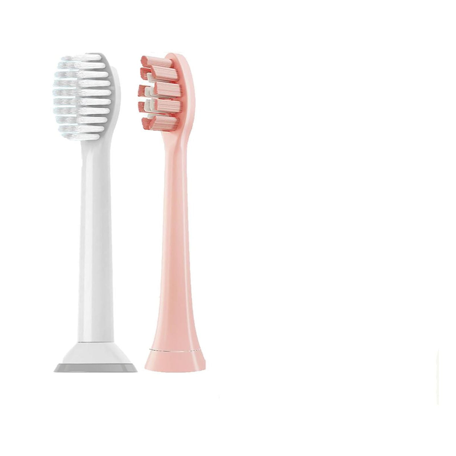Dvkptbk Plastic Toothbrush Set New High-Looking Toothbrush Replacement Head Cleaning Supplies