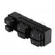 thumbnail image 2 of Botón del interruptor de control de la ventana eléctrica del coche, compatible con Kia FORTE Cerato 10-12 93570-1X000, 2 of 14