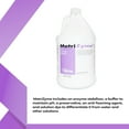 thumbnail image 2 of MetriZyme Dual Enzymatic Instrument Detergent 1 gal. Jug Mint Scent 1 Ct 10-4000, 2 of 5