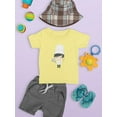 thumbnail image 3 of Chef Boy T-Shirt Toddler -Image by Shutterstock,  3 Toddler, 3 of 4