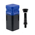 thumbnail image 1 of Mandril de repuesto M10 para remachadora de tuercas zision tool, 1 of 4