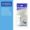 thumbnail image 5 of Adventure Medical Oral Rehydration Salts (3 Pieces) - (Pack of 2), 5 of 8