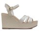 thumbnail image 1 of Zapatillas para Mujer Milagros 50102 blanco 22, 1 of 4