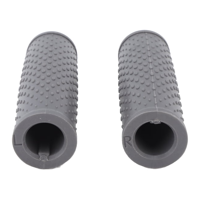 Scooter Handle Grip, Electric Scooter Handlebar Grips Perfect Fit For M365 PRO